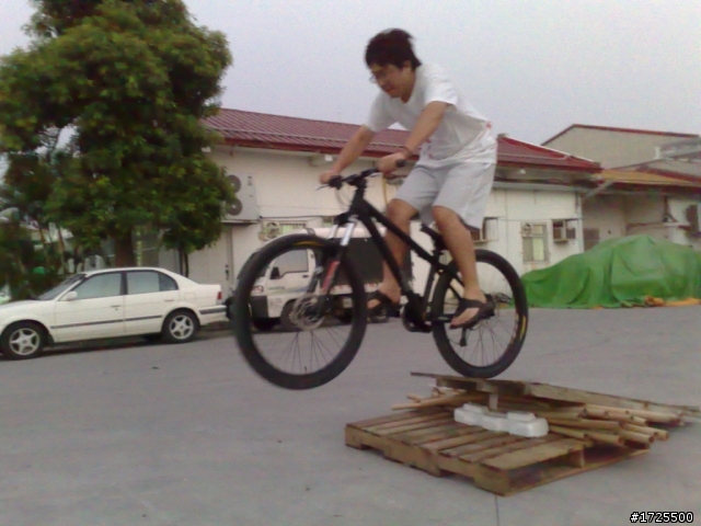 2009 & 2010 GIANT STP 一起入手開箱 (圖多)