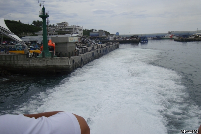 (上集)新營市、一人全環島!1290的旅程