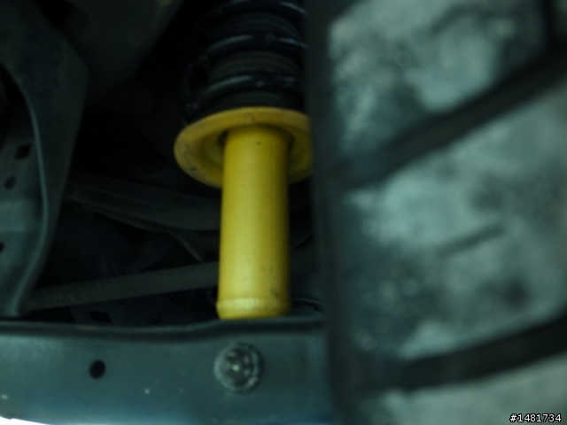 ﹝開箱﹞日本KYB LOWFER SPORTS+RSR彈簧=GH8我變矮了
