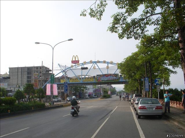 2010環臺中100K自行車拉力挑戰賽,中距離自我挑戰組遊記