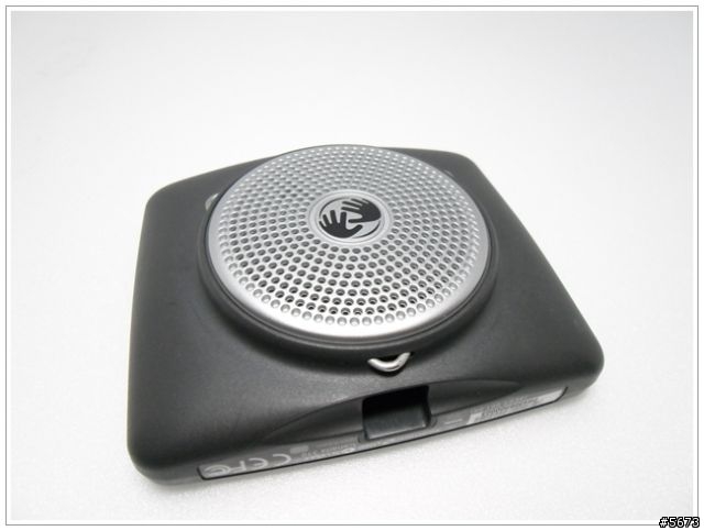 走到哪貼到哪的"TOMTOM One Traffic"