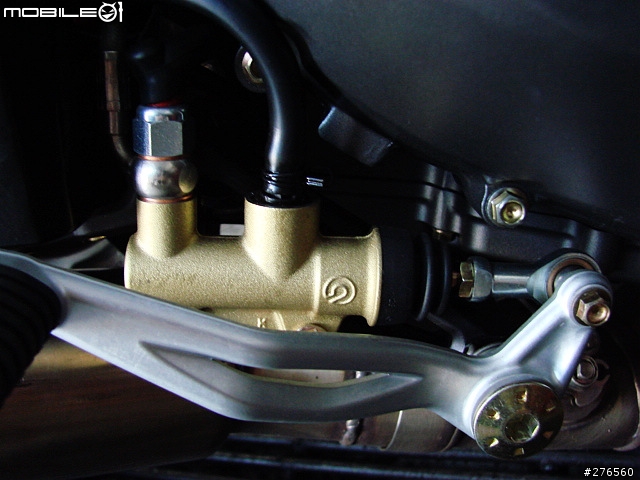 中國Benelli 899s 百年紀念車 紅白車款 編號000001 台灣第一人 入手全記錄8/7