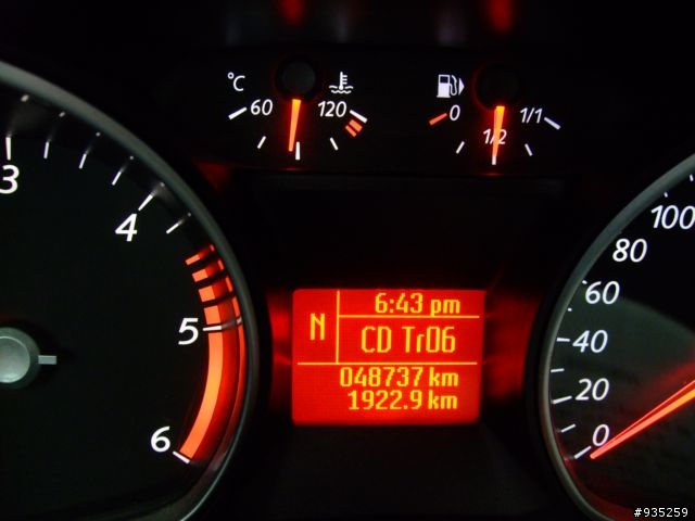 柴油車mondeo tdci 一桶油跑1211km平均油耗=18.16 比能源局公布的高速還優!