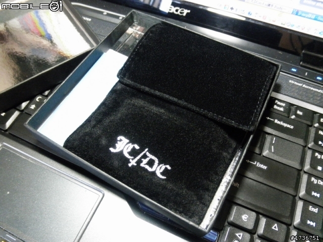 【開箱】JCDC×o.d.m-Jessie! collection 特別版掛頸錶