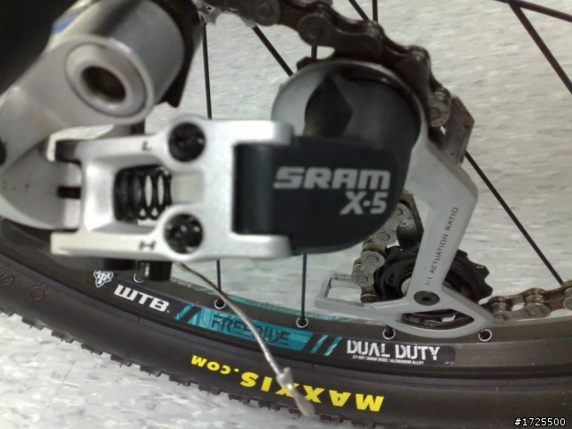 2009 & 2010 GIANT STP 一起入手開箱 (圖多)