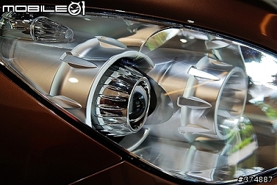 LUXGEN SUV 體驗見面會