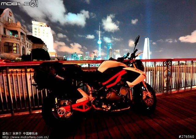 中國Benelli 899s 百年紀念車 紅白車款 編號000001 台灣第一人 入手全記錄8/7