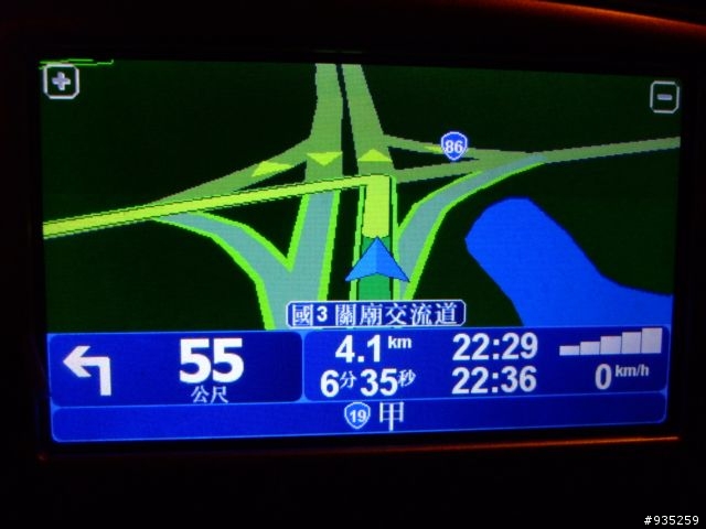 柴油車mondeo tdci 一桶油跑1211km平均油耗=18.16 比能源局公布的高速還優!