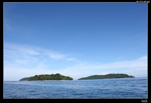 我的南國夏天!小牙籤遊馬來西亞~