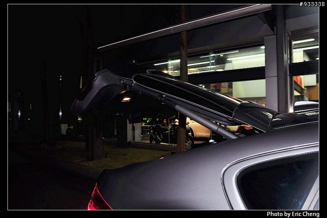 首台 BMW X6 40D 開箱
