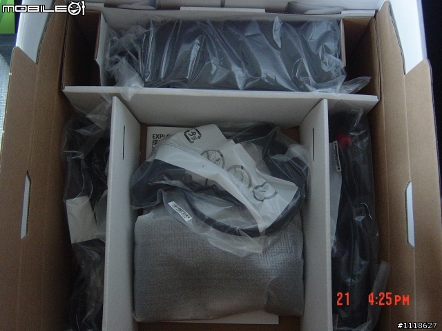 XBOX 360 250GB 首賣入手簡易開箱