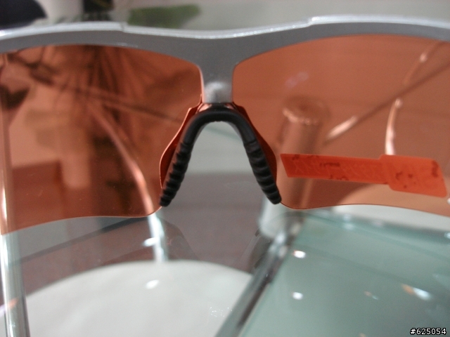 {開箱} OGK CORAZZA EYE WARE