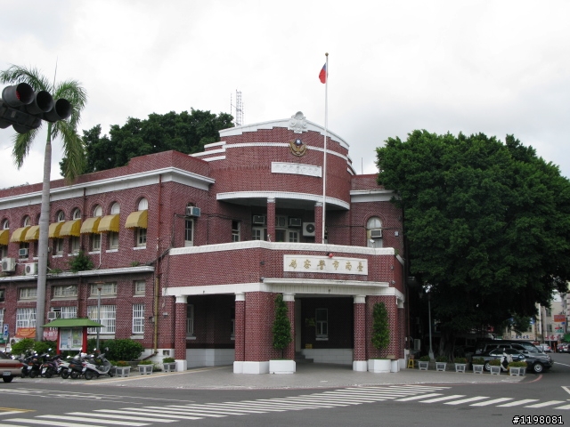 府城古蹟探索