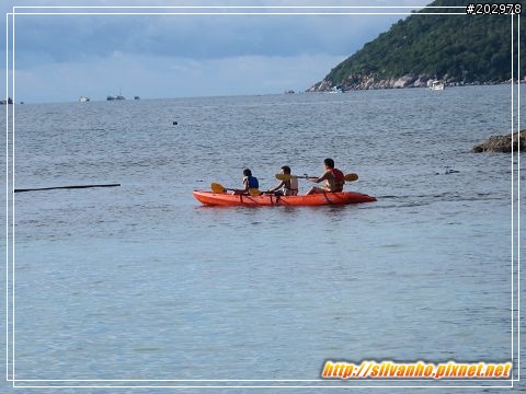2010重遊蘇美島 (Koh Samui, Thailand)