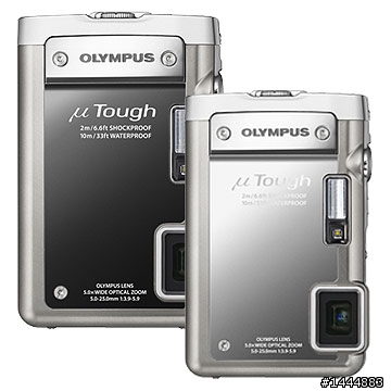 即將蜜月急欲購買DC機或DV...SANYO CA100 or SANYO WH1 or Panasonic DMC-TS2 or OLYMPUS U 8010 or CASIO EX-G1 怎麼選?