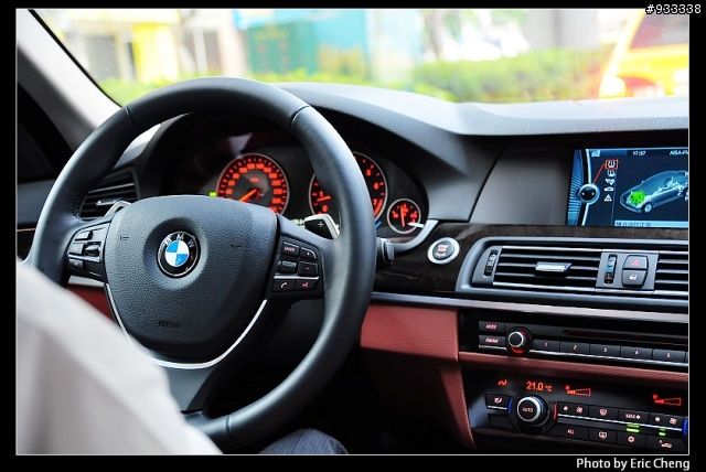 首台 BMW X6 40D 開箱