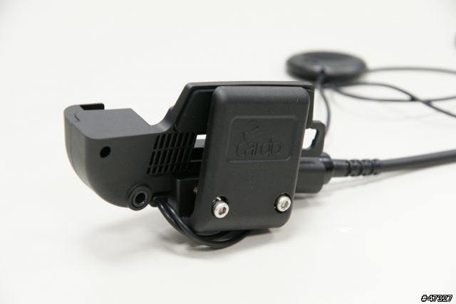 Cardo scala rider G4 Powerset 藍芽通訊系統