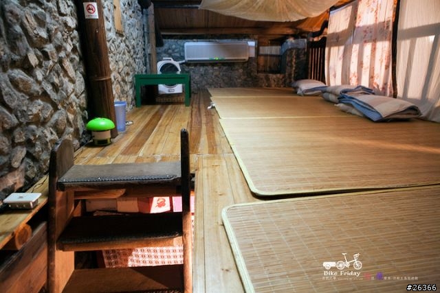 《Tikit 單車遊記》馬祖~四鄉五島悠遊騎【東西引、南北竿、東西莒】