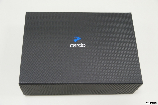Cardo scala rider G4 Powerset 藍芽通訊系統