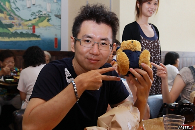 馬兒應援團之好多第一次