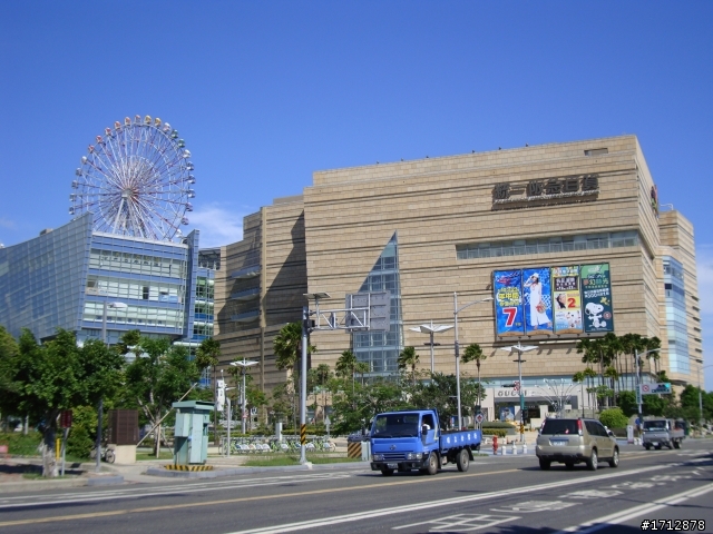 (上集)新營市、一人全環島!1290的旅程