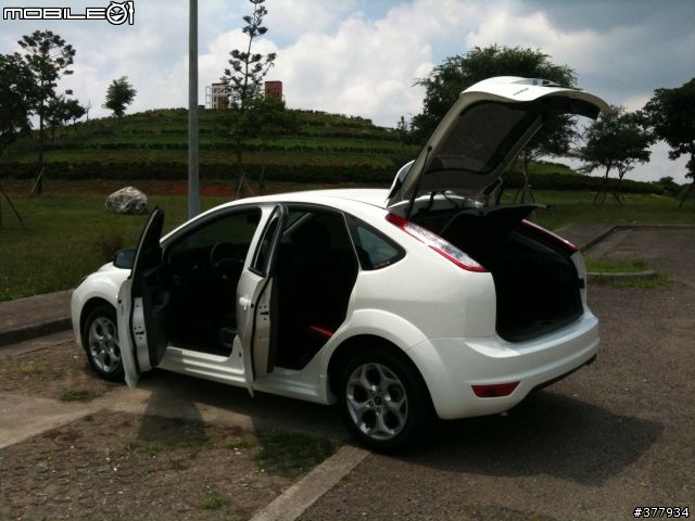 白色小柴佛(關箱文)2010.08~~2013.12 TDCI