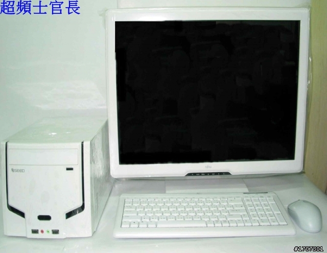 SEED SQUARE Mini ITX I3/I5 CPU多媒體HTPC 電腦