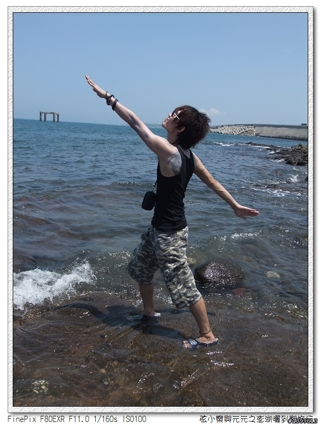 三天兩夜澎湖自助旅行GO!!(圖文多給大家參考)