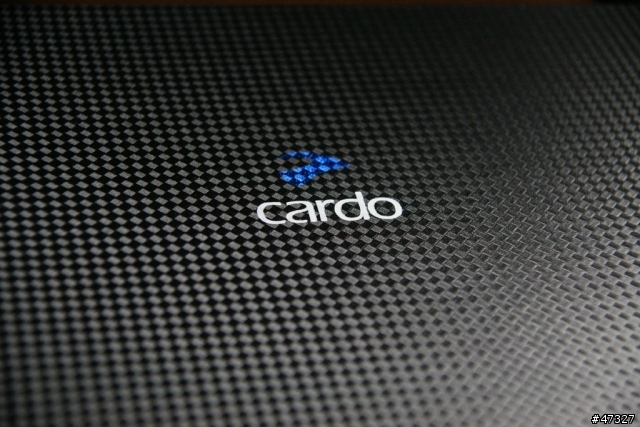 Cardo scala rider G4 Powerset 藍芽通訊系統