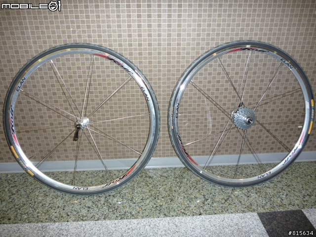 大分享 三倍開箱 Evoc 攜車袋, Rolf Prima Elan超輕輪組, Evoc Freeride Tour背包一次滿足