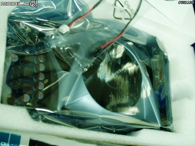 INTEL i5-760簡易分享