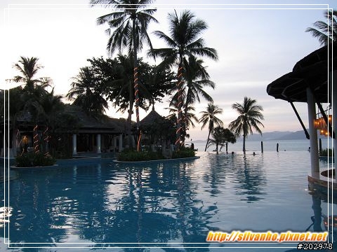 2010重遊蘇美島 (Koh Samui, Thailand)