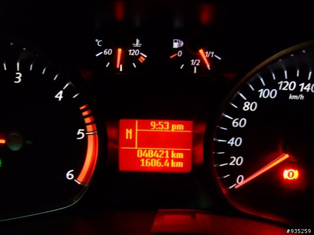 柴油車mondeo tdci 一桶油跑1211km平均油耗=18.16 比能源局公布的高速還優!