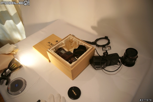 Minolta α-707si japan 輪島限量版