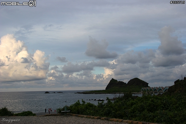 神秘客三日勇環台灣島(990827~29)圖多