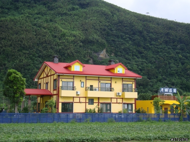 (下集)新營市、一人全環島!1290的旅程