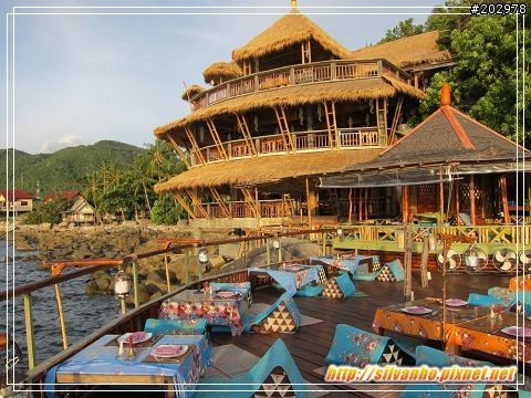 2010重遊蘇美島 (Koh Samui, Thailand)