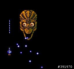 任天堂懷舊遊戲"沙羅曼蛇"