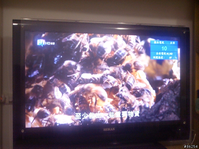 禾聯碩 HD-42U42 偽開箱文
