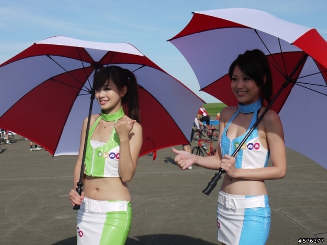 YA~~~糾是愛騎車,一起解放你的小輪子吧!!