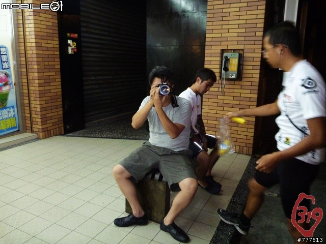 319 GO!北橫之行全紀錄~第一天