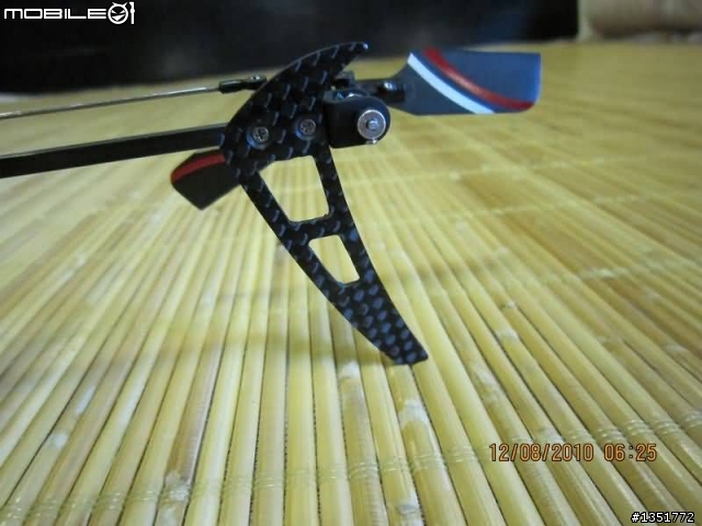 不知長進之六動新手救星 - V120D02 開箱分享