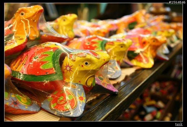 我的南國夏天!小牙籤遊馬來西亞~