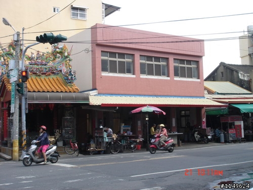 【約騎】田中社頭二水美食知性之旅