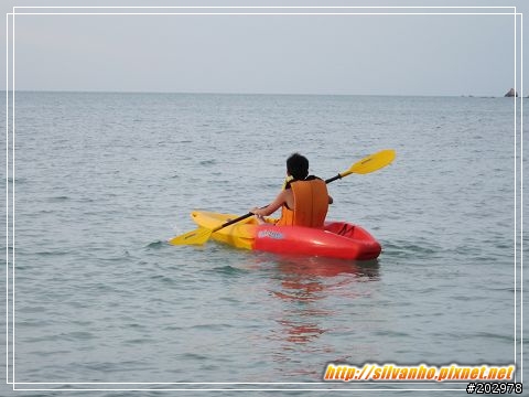 2010重遊蘇美島 (Koh Samui, Thailand)