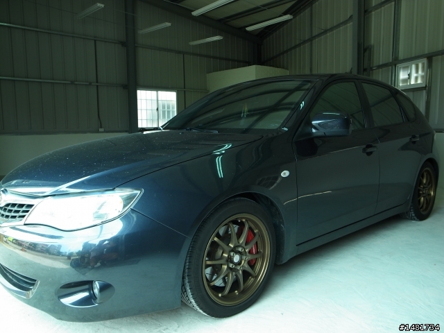 ﹝開箱﹞日本KYB LOWFER SPORTS+RSR彈簧=GH8我變矮了