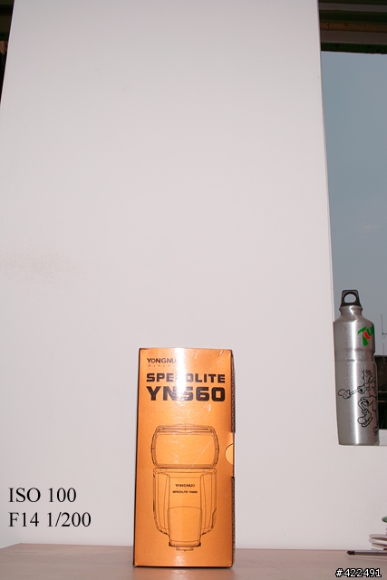想用DP2或DP1玩閃光的朋友注意了,我分享我的DP2離机閃測試心得