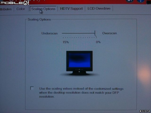 Panasonic TH-L32U20W 開箱文