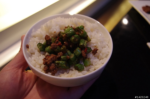 北京的新台式菜色~脈絡新台式概念餐廳SOHO店