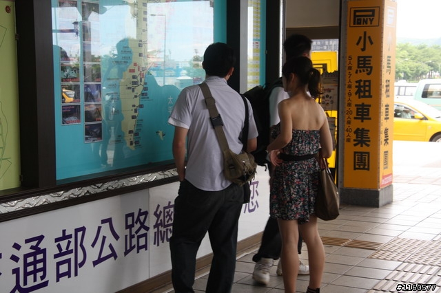 用力騎上武嶺-漫騎在公路之巔-武嶺(第一天)